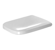 Сиденье для унитаза Duravit Happy D.2 0064510000