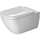 Приобрести Сиденье для унитаза Duravit Happy D.2 0064510000 в магазине сантехники Santeh-Crystal.ru