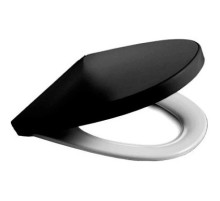 Сидение для унитаза с микролифтом Roca Victoria Nord ZRU9302627