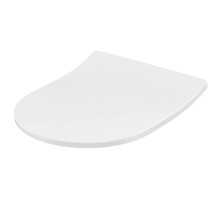 Сидение для унитаза с микролифтом Toto NC TC514F