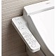 Купить Сиденье для унитаза Toto WASHLET™ EK 2.0 MH/NC TCF6632G#NW1 в магазине сантехники Santeh-Crystal.ru