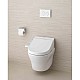 Купить Сиденье для унитаза Toto WASHLET™ EK 2.0 MH/NC TCF6632G#NW1 в магазине сантехники Santeh-Crystal.ru