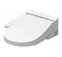 Сиденье для унитаза Toto WASHLET™ EK 2.0 MH/NC TCF6632G#NW1