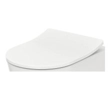 Сидение для унитаза с микролифтом Toto RP TC513F