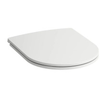 Сиденье для унитаза Laufen Pro Slim 8.9896.5.000.000.1