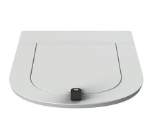 Сиденье для унитаза Artceram The One THA001 80 bi matt