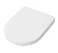 Сиденье для унитаза с микролифтом Artceram File 2.0 FLA002 05 bi matt