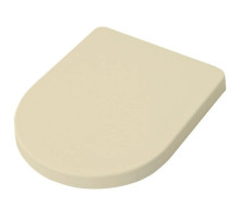 Сиденье для унитаза с микролифтом Artceram File 2.0 FLA002 12 gz