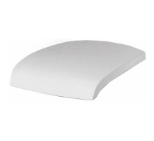 Сиденье для унитаза с микролифтом Artceram Hi-Line HIA001 01 71bi/cr