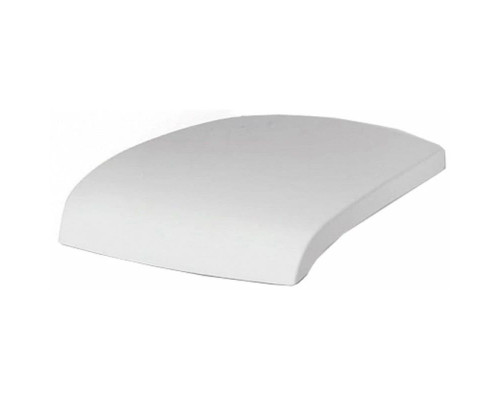 Приобрести Сиденье для унитаза с микролифтом Artceram Hi-Line HIA001 01 71bi/cr в магазине сантехники Santeh-Crystal.ru