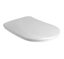 Сиденье для унитаза с микролифтом Kerasan Nolita 539101