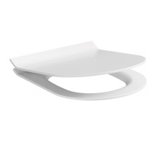 Сиденье для унитаза с микролифтом Cersanit City DS-CIT-S-DL