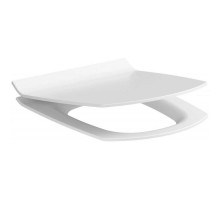 Сиденье для унитаза с микролифтом Cersanit Carina DS-CARINA-S-DL