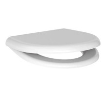 Сиденье для унитаза с микролифтом Cersanit Nature DS-NTR-DL