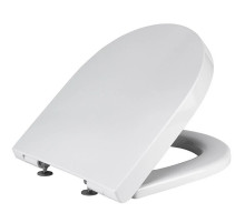 Сиденье для унитаза с микролифтом Noken Acro N380000060