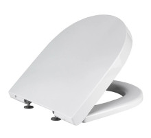 Сиденье для унитаза с микролифтом Noken Acro N356330440