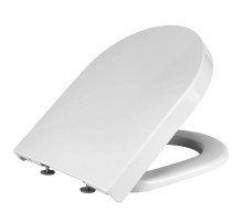 Сиденье для унитаза с микролифтом Noken Arquitect N390000041