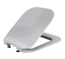 Сиденье для унитаза с микролифтом Noken Essence C N365850101