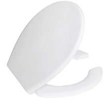 Сиденье для унитаза с микролифтом Creavit KC0403.01.0000E