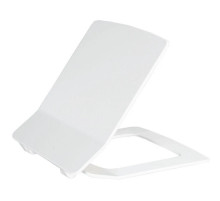 Сиденье для унитаза с микролифтом Creavit Trend KC2303.01.0000E