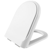 Сиденье для унитаза с микролифтом Creavit Antik KC0303.01.0000E