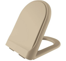 Сиденье для унитаза с микролифтом Creavit Antik KC0303.01.0800E