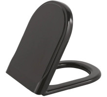 Сиденье для унитаза с микролифтом Creavit Antik KC0303.01.1300E