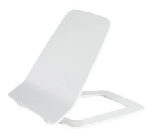 Сиденье для унитаза с микролифтом Creavit Bull KC0603.01.0000E