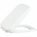 Сиденье для унитаза с микролифтом Creavit Sphinx KC1803.01.0000E