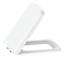 Сиденье для унитаза с микролифтом Creavit Bene KC0503.01.0000E