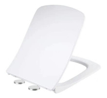 Сиденье для унитаза с микролифтом Art&Max Techno AM9310SC