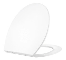 Сиденье для унитаза с микролифтом Art&Max Elegant AM9316SC