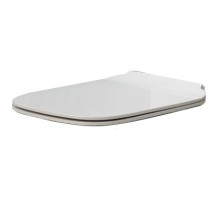 Сиденье для унитаза с микролифтом BelBagno Vaso BB127SC