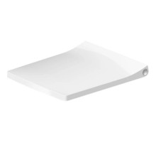 Сиденье для унитаза с микролифтом Duravit Viu 0021290000