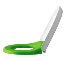 Сиденье для унитаза с микролифтом Laufen Florakids 8.9103.1.072.000.1