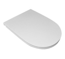 Сиденье для унитаза с микролифтом Kerasan Aquatech 379101