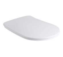 Сиденье для унитаза с микролифтом Kerasan Nolita 539130