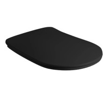 Сиденье для унитаза с микролифтом Kerasan Nolita 539131