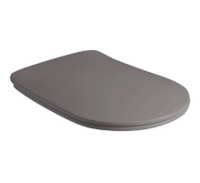 Сиденье для унитаза с микролифтом Kerasan Nolita 539189