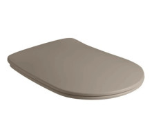 Сиденье для унитаза с микролифтом Kerasan Nolita 539181