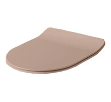 Сиденье для унитаза с микролифтом Artceram File 2.0 FLA014 40