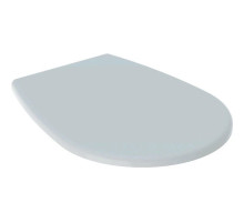 Сиденье для унитаза ,нижнее крепление Geberit Renova 572165000