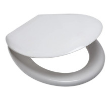 Сиденье для унитаза с микролифтом Berges Optim SO 011303