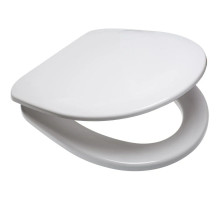 Сиденье для унитаза с микролифтом Berges Lux SB 010605