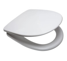 Сиденье для унитаза с микролифтом Berges Uno SO 010103