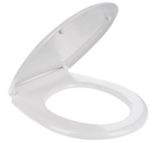 Сиденье для унитаза с микролифтом Berges Real SO 011503