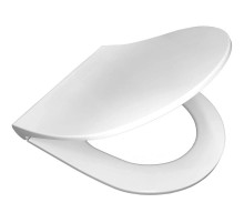 Сиденье для унитаза с микролифтом Berges Geo slim PSO 027506
