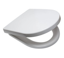 Сиденье для унитаза с микролифтом Berges Geo SO 015103