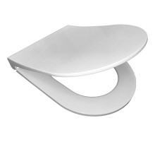 Сиденье для унитаза с микролифтом Berges Toma slim PSO 027606