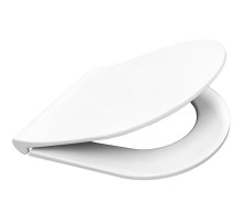 Сиденье для унитаза с микролифтом Berges Toma slim SO 017603